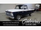Thumbnail Photo 28 for 1966 Ford F100